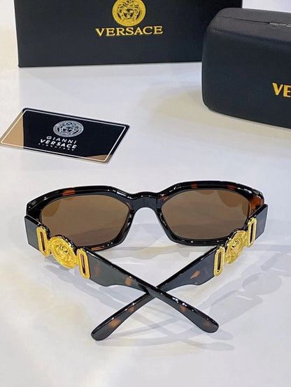 VERSACE Biggie Sunglasses