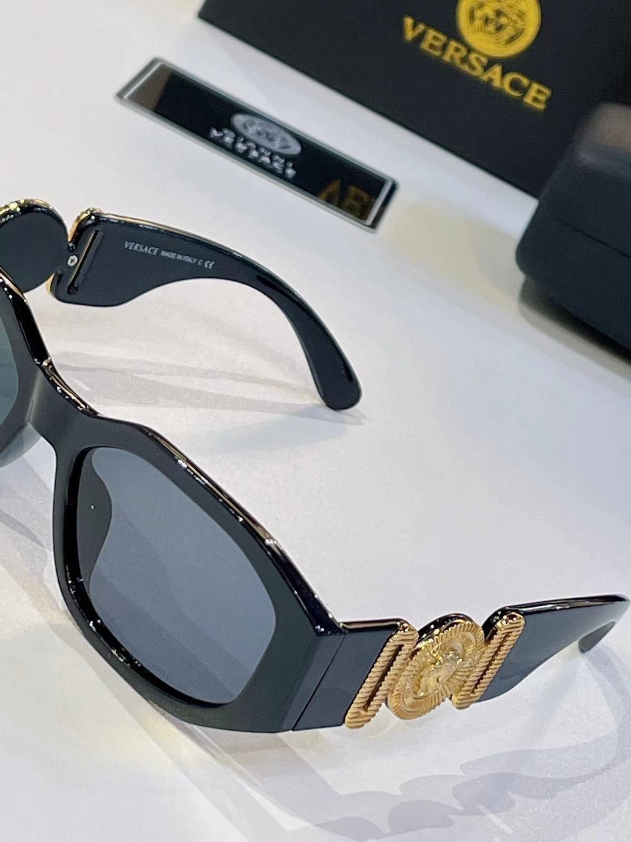 VERSACE Biggie Sunglasses