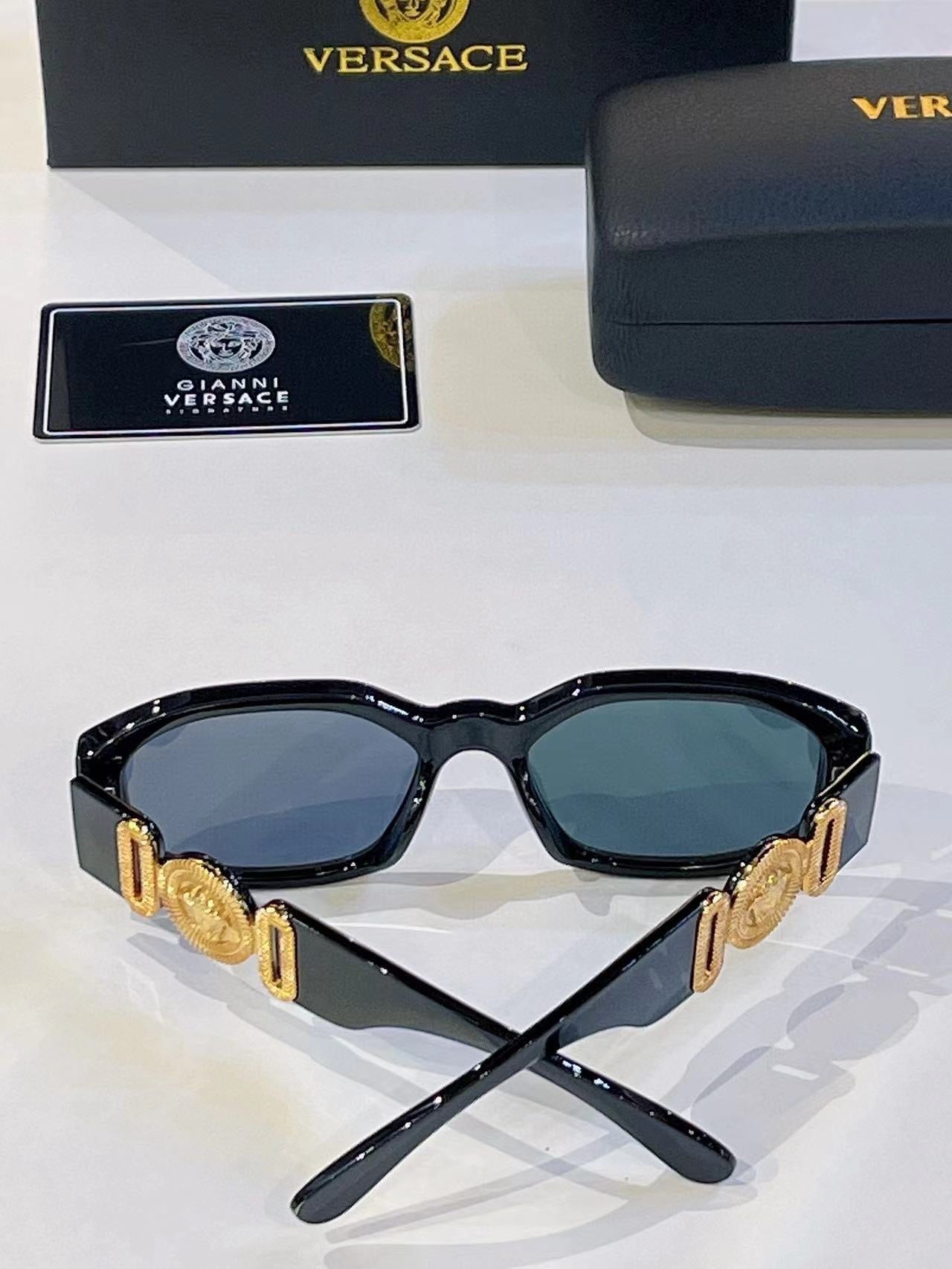 VERSACE Biggie Sunglasses