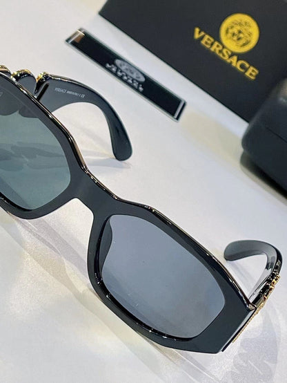 VERSACE Biggie Sunglasses