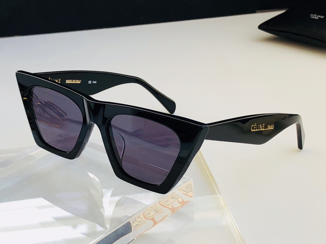 Celine Edge Sunglasses