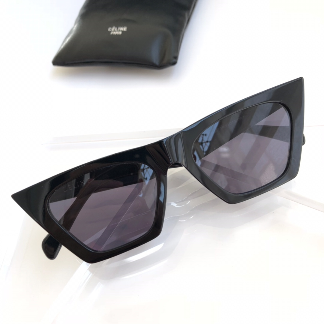 Celine Edge Sunglasses