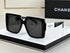 Chanel Rectangle Sunglasses - FramesLuxx