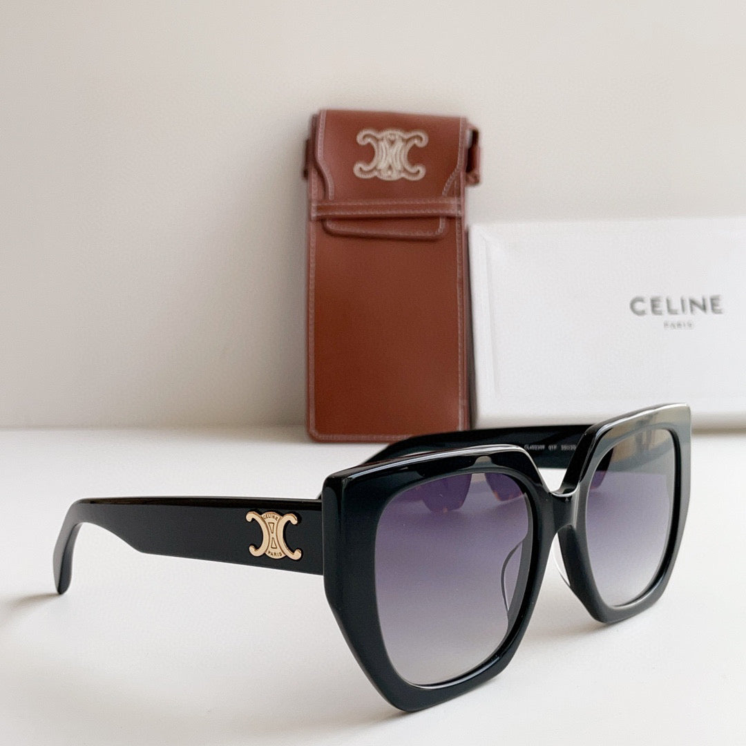 Celine Triomphe Sunglasses