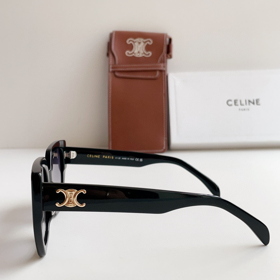 Celine Triomphe Sunglasses