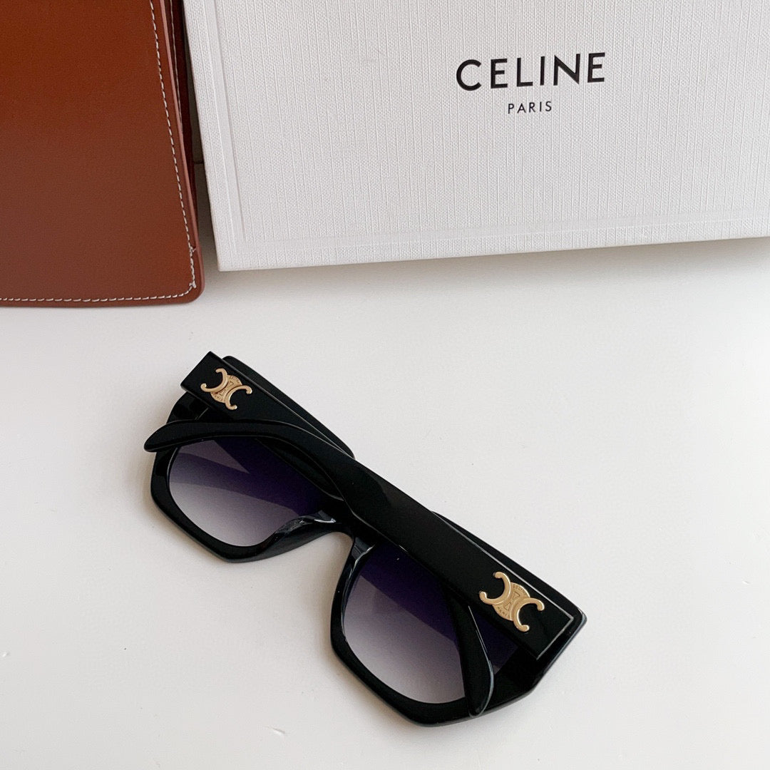 Celine Triomphe Sunglasses