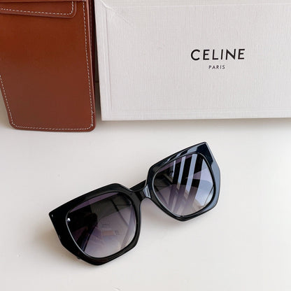 Celine Triomphe Sunglasses