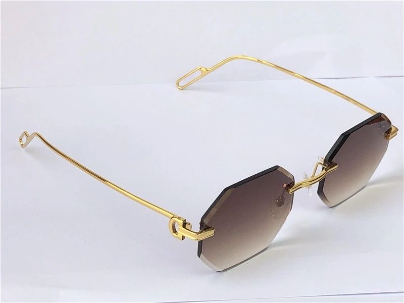 Diamond Cut Sunglasses 