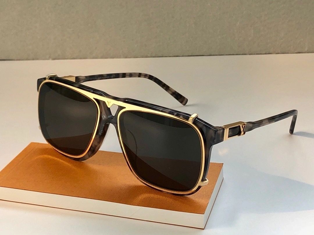 LV Satellite Sunglasses