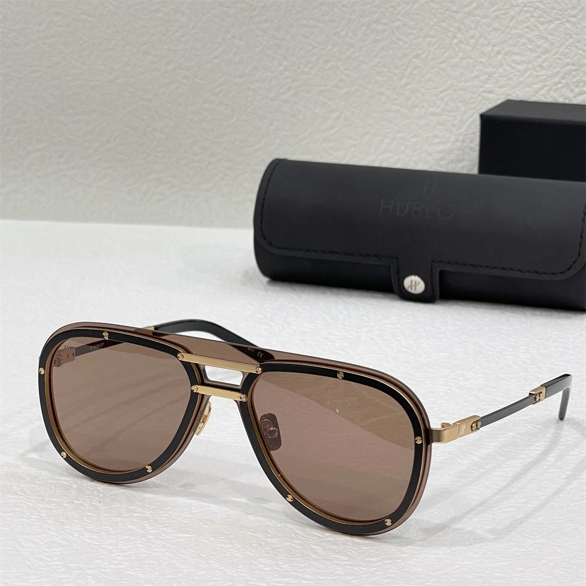 Hublot Tech Sunglasses 