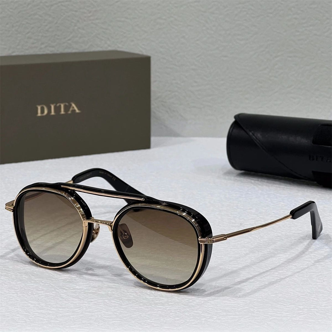 Dita Spacecraft Sunglasses