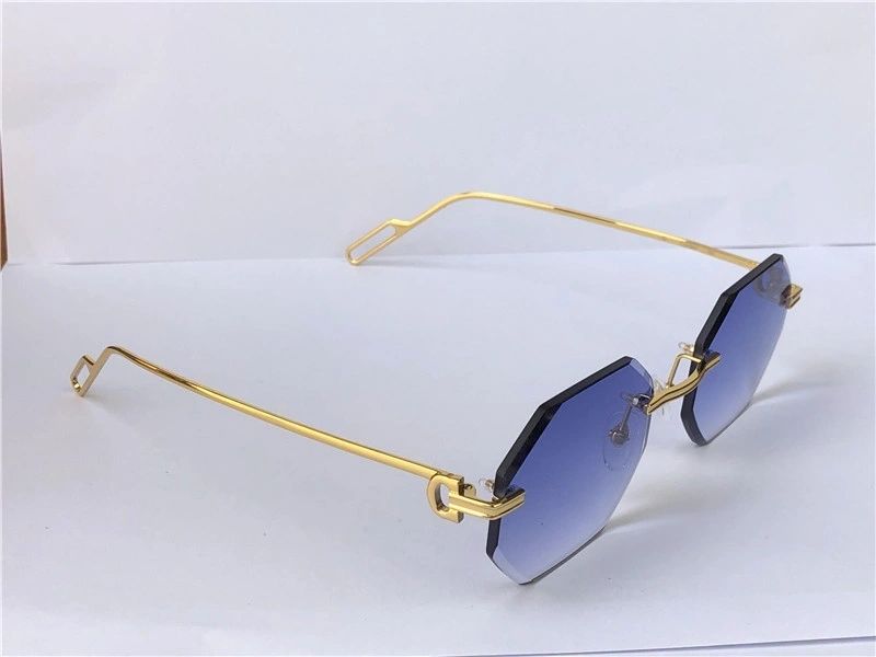 Diamond Cut Sunglasses
