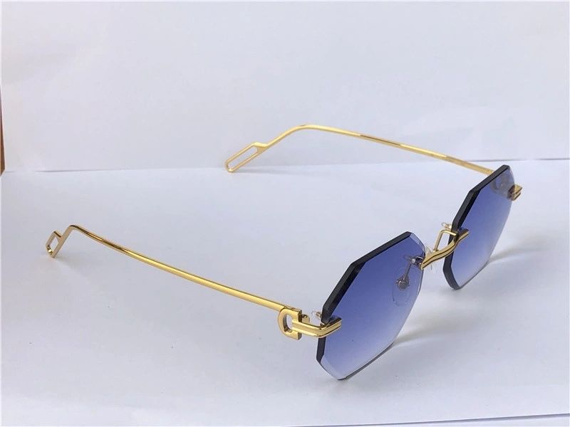 Diamond Cut Sunglasses 