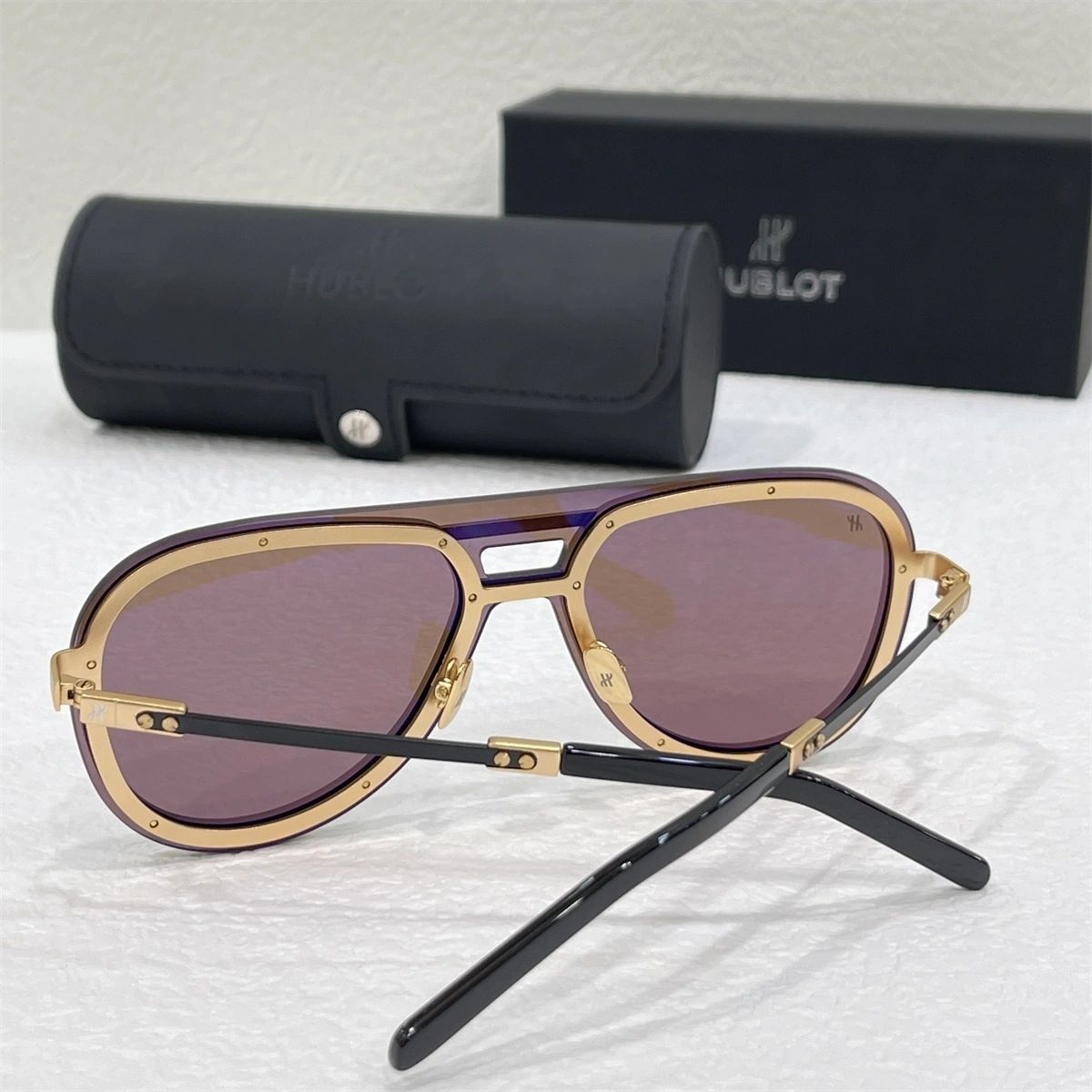 Hublot Tech Sunglasses 