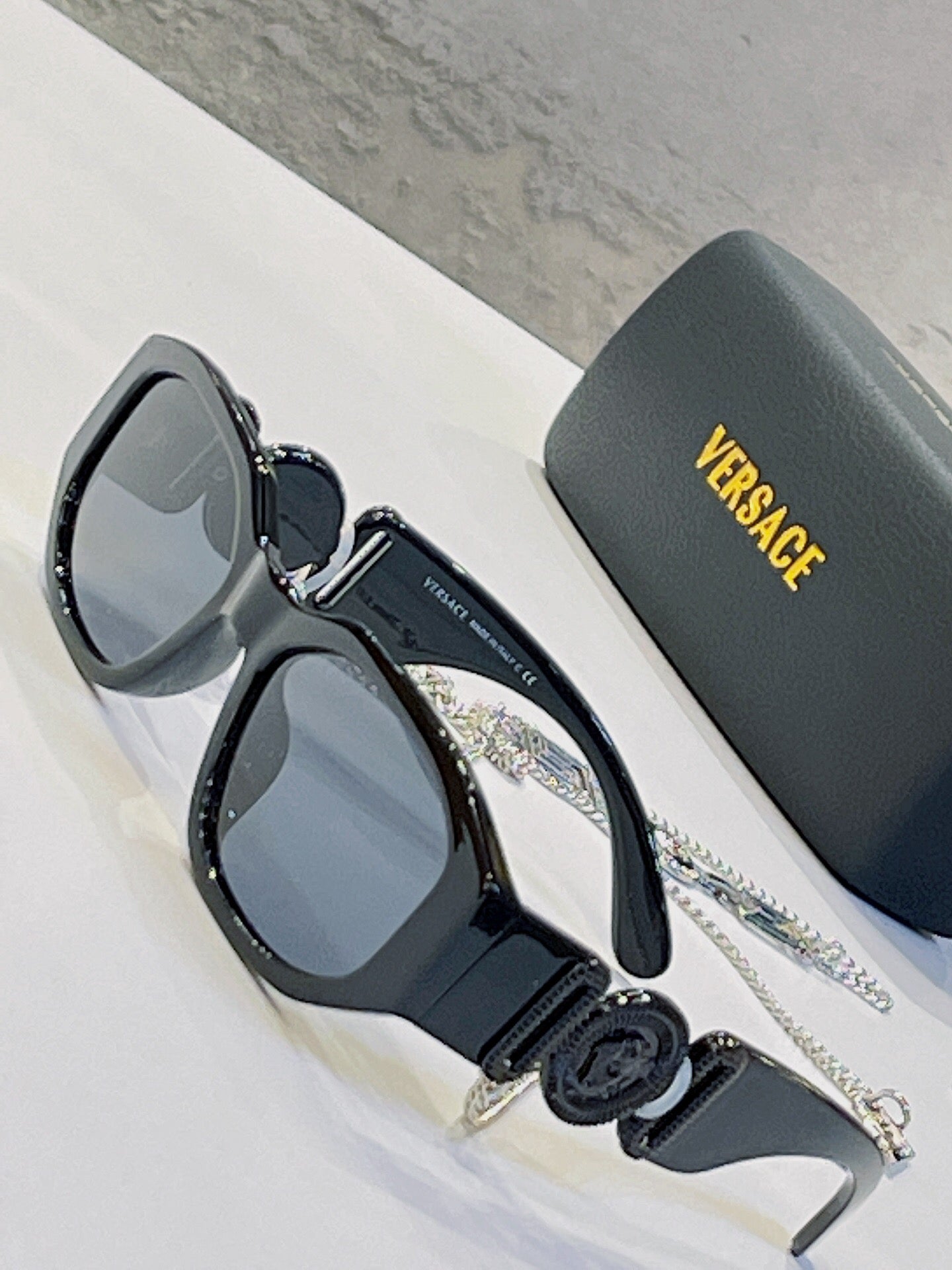 VERSACE Biggie Sunglasses