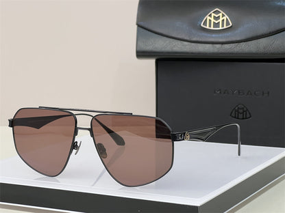 Maybach Luxury Sunglasses