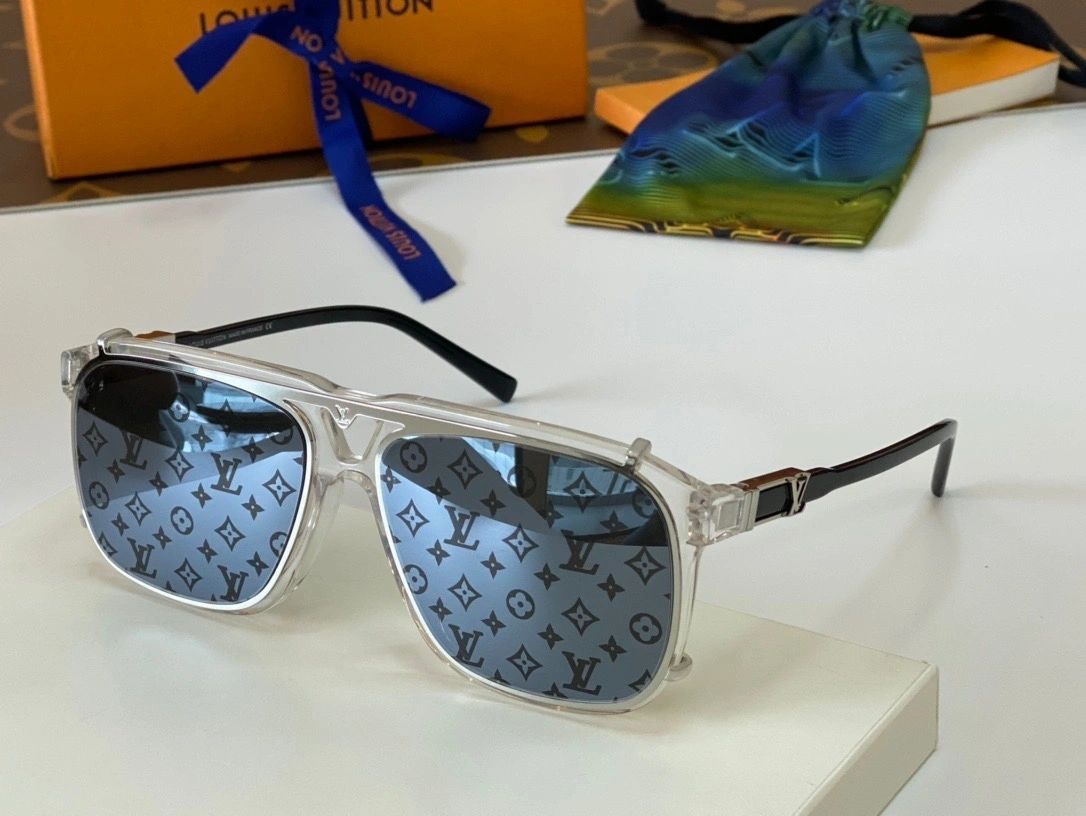 LV Satellite Sunglasses