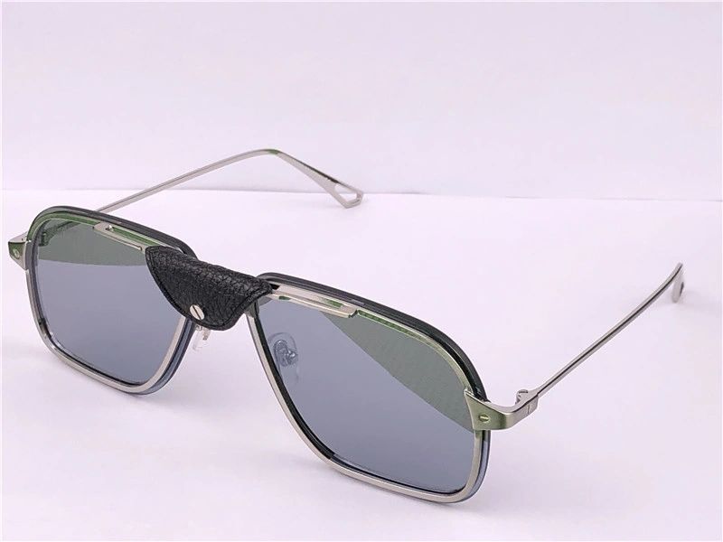 Cartier Pilot Sunglasses 