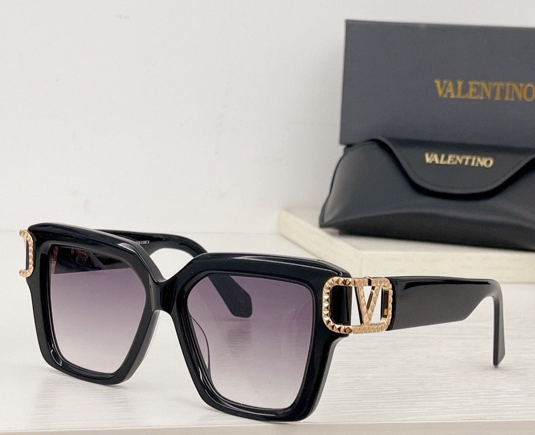 Valentino V-UNO Sunglasses