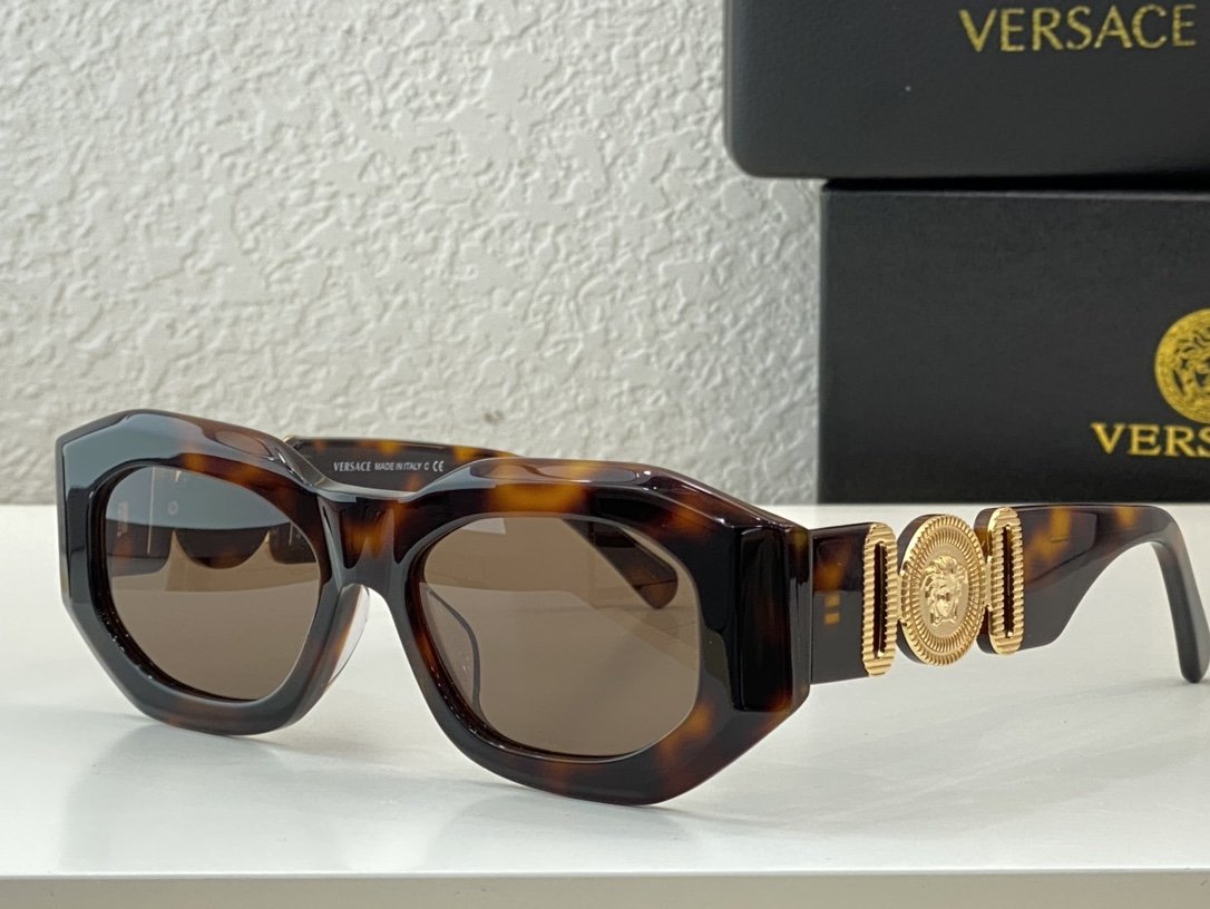 VERSACE Biggie Sunglasses