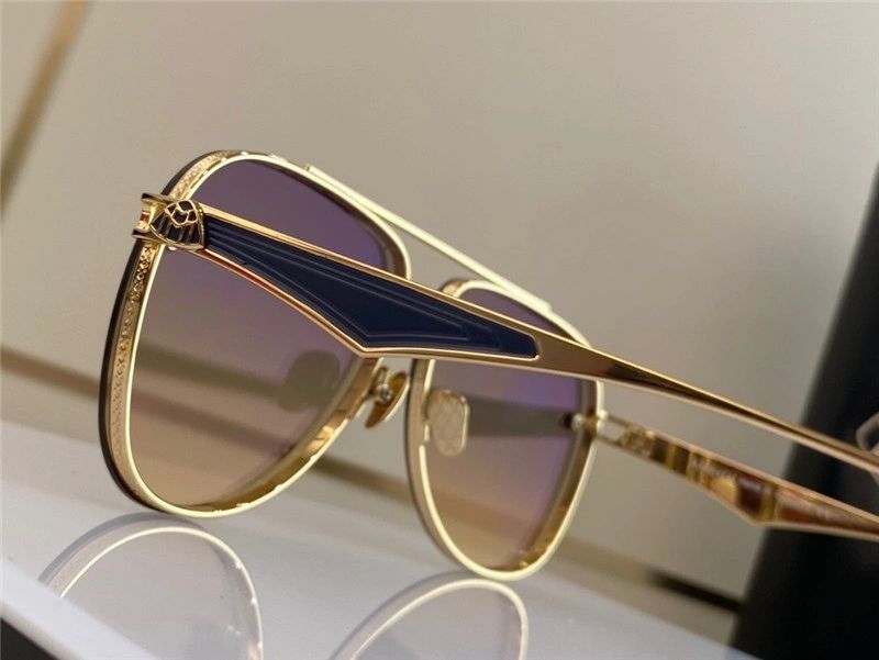 Maybach Haly Sunglasses