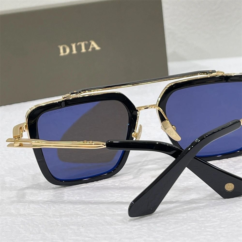 Dita Mach Seven Sunglasses 