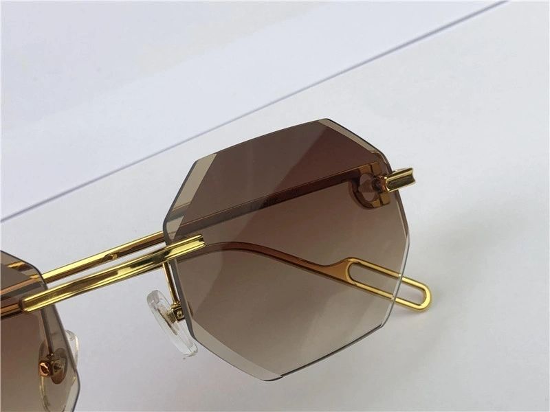 Diamond Cut Sunglasses 