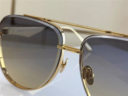 Maybach Haly Sunglasses