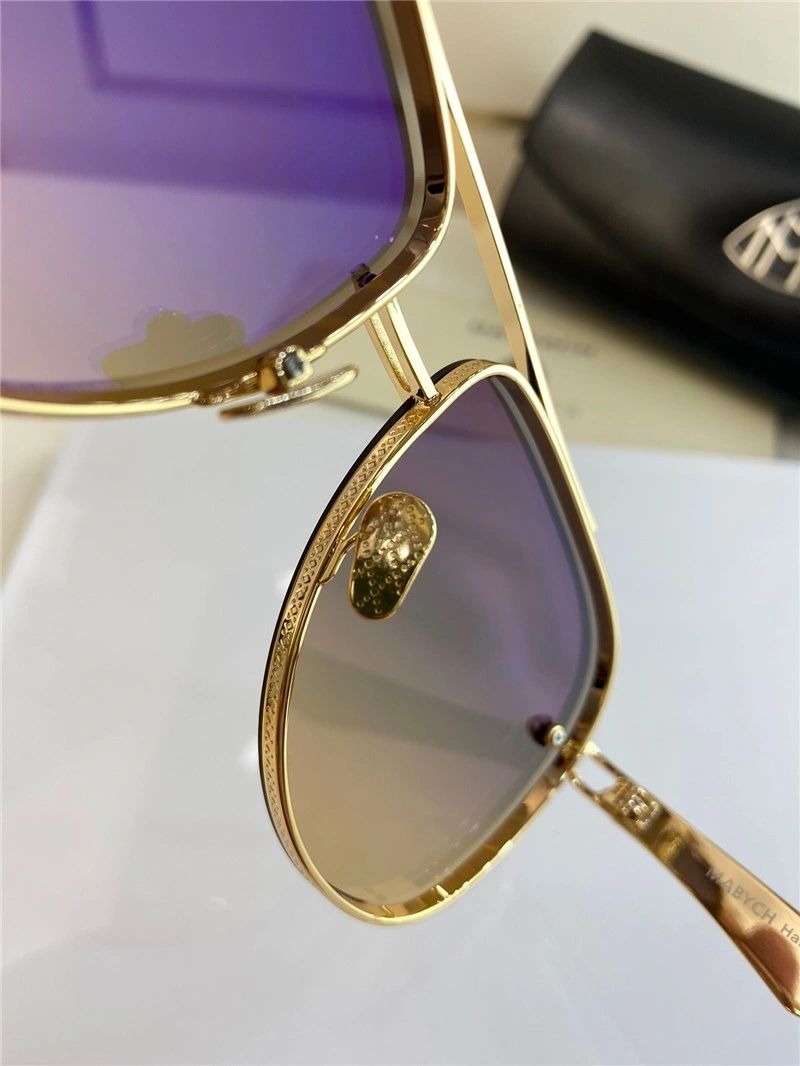 Maybach Haly Sunglasses