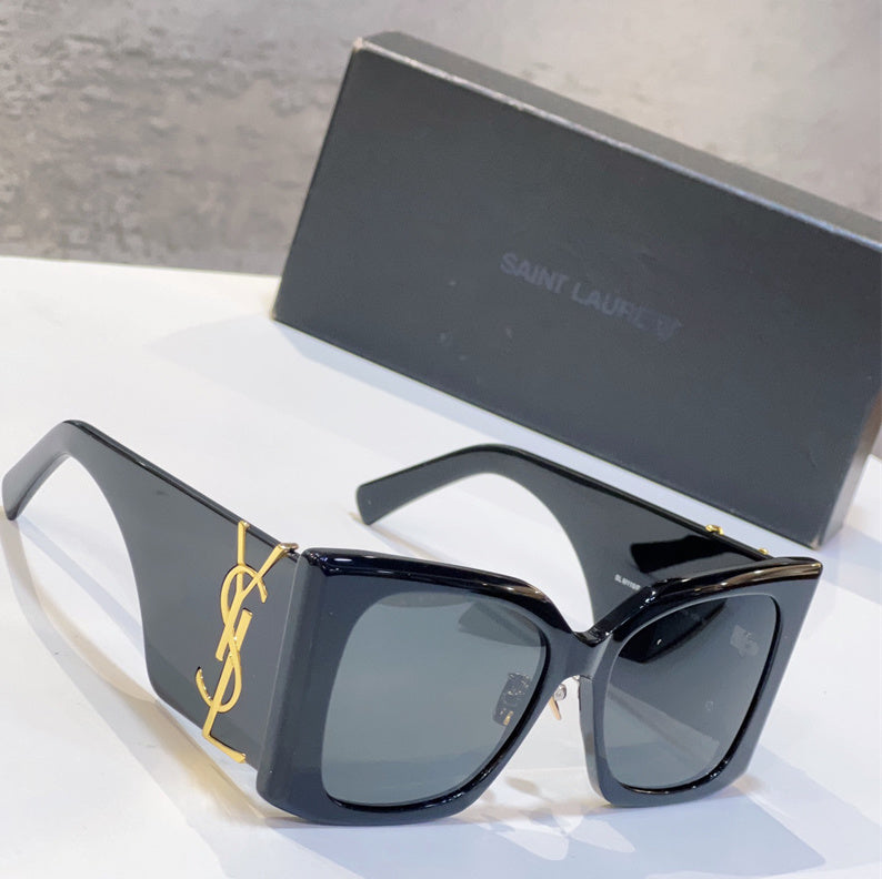 Saint Laurent SL M119 Sunglasses