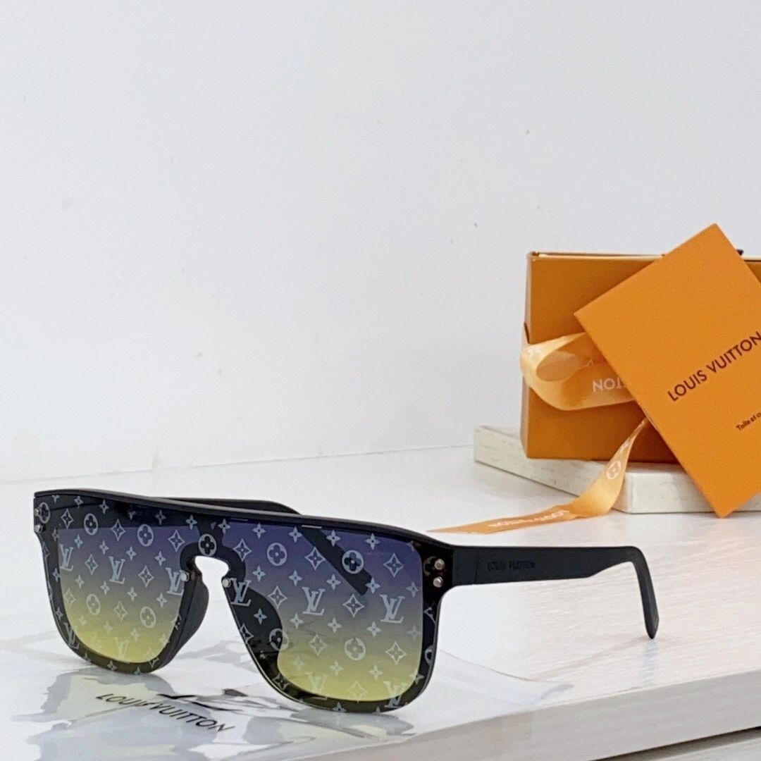 LV WAIMEA SUNGLASSES