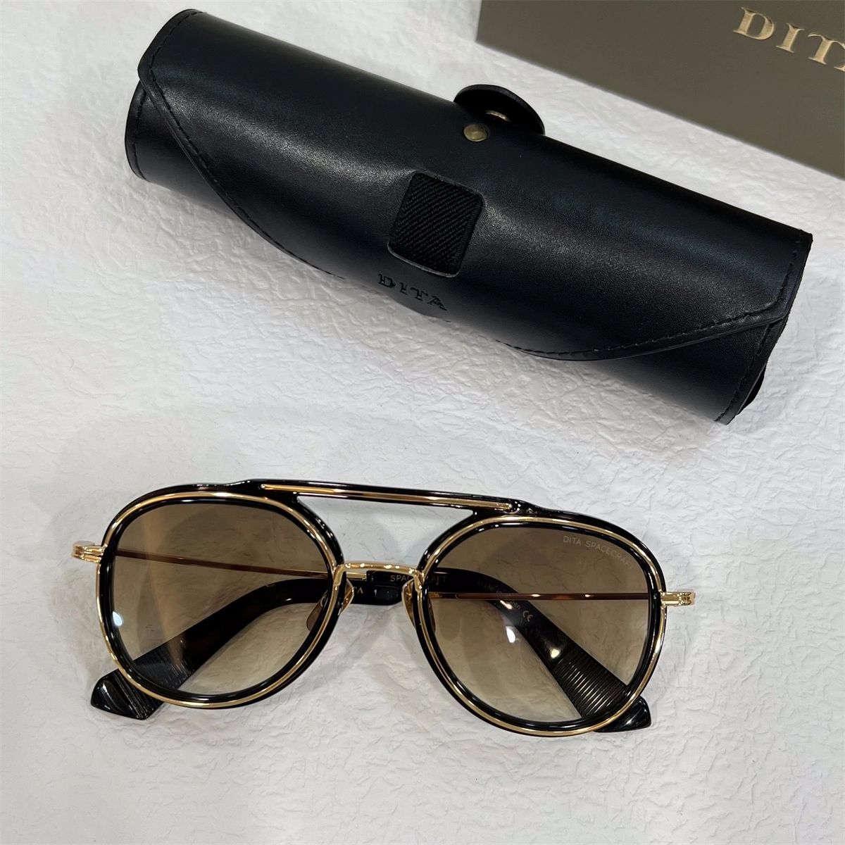 Dita Spacecraft Sunglasses