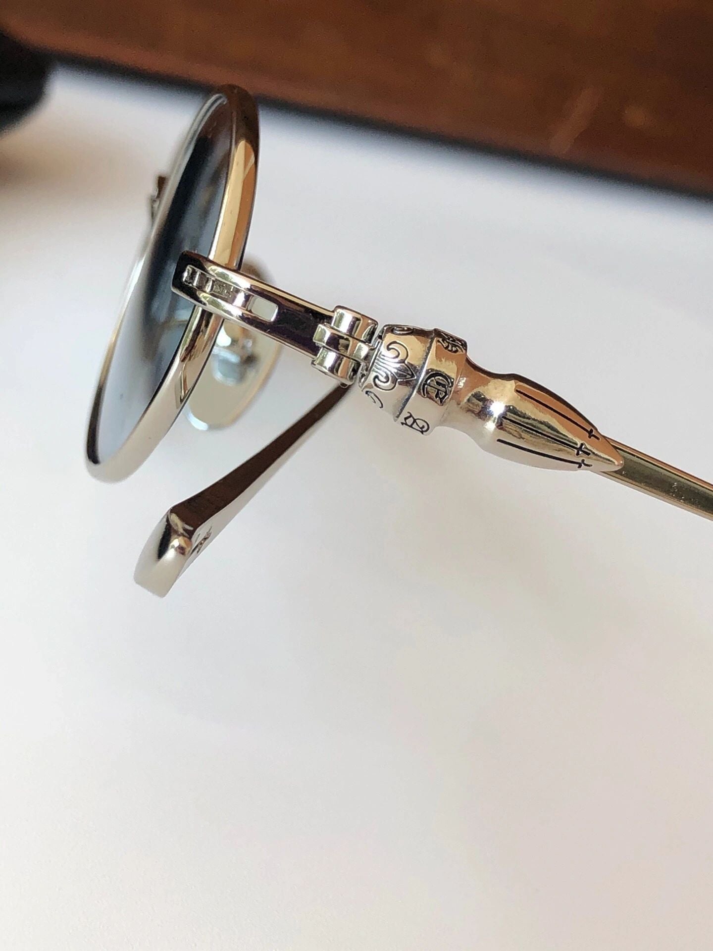 Chrome Heart Glasses 