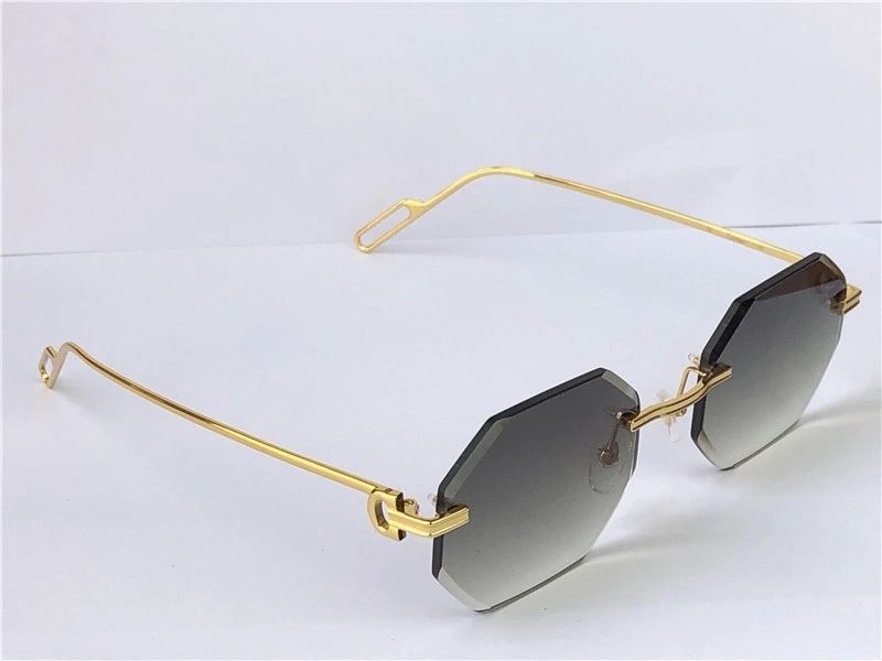 Diamond Cut Sunglasses 