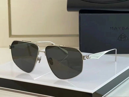 Maybach Luxury Sunglasses