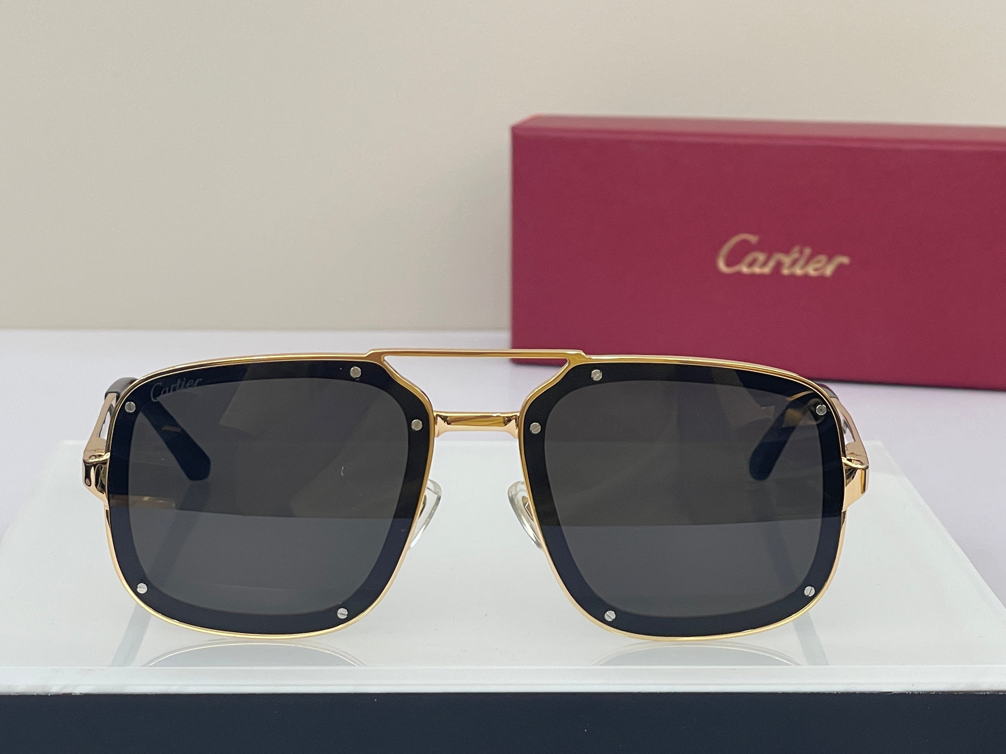 Cartier CT0194S Sunglasses