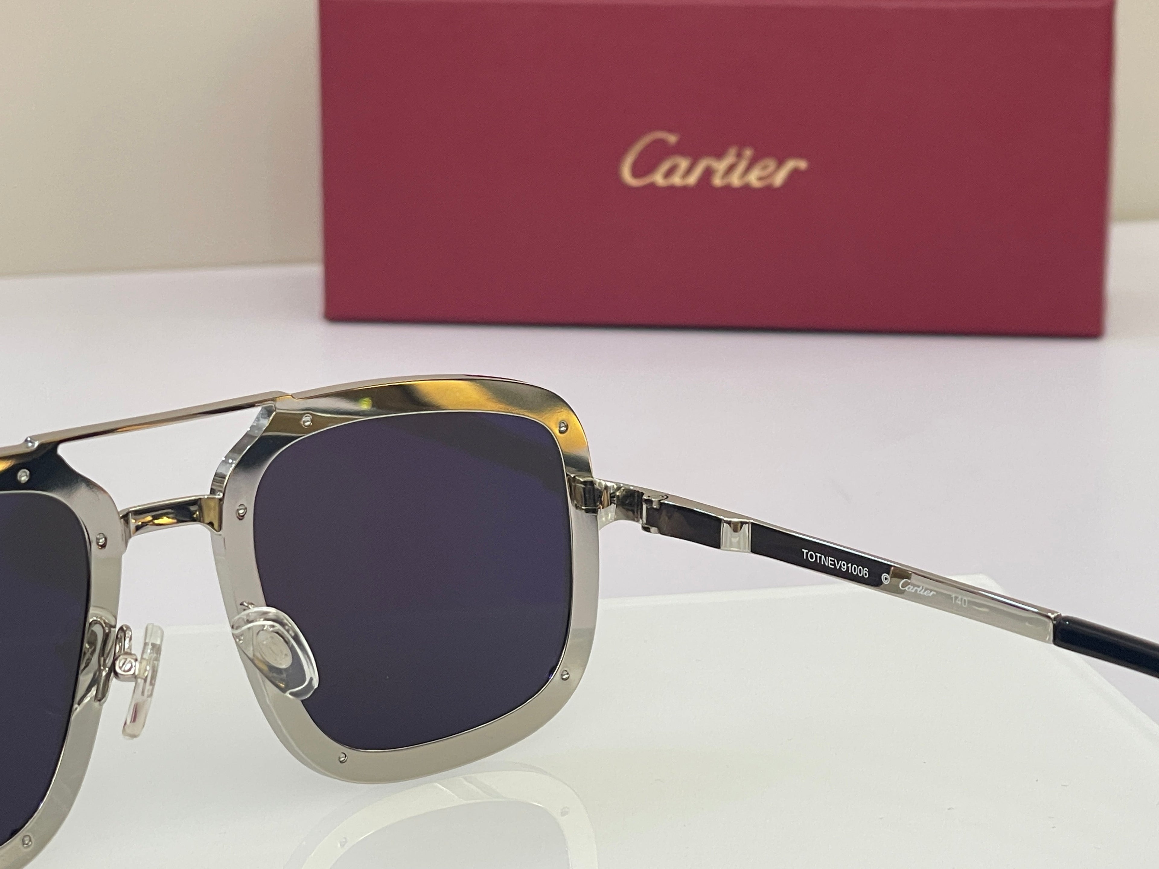 Cartier CT0194S Sunglasses