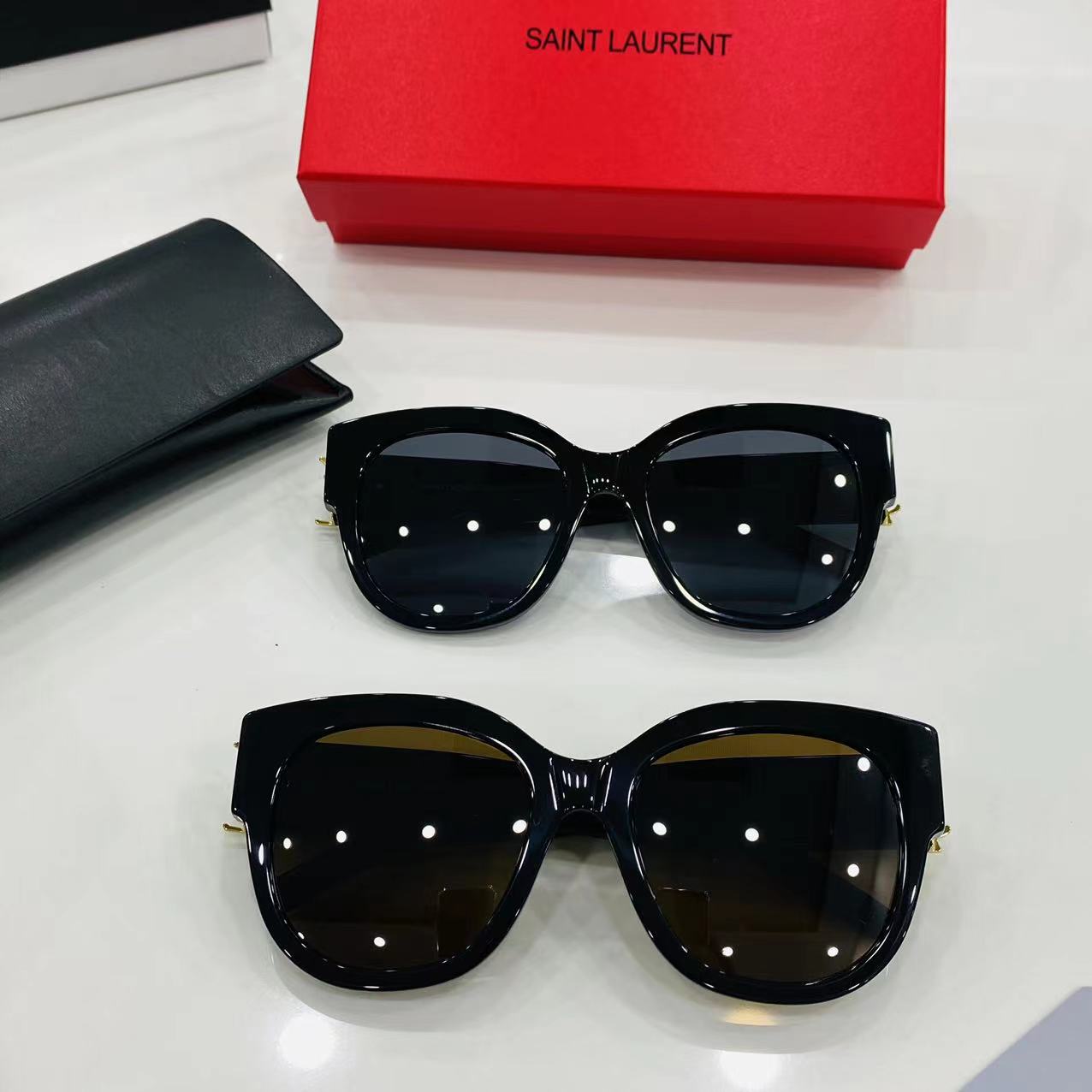 Saint Laurent SL M95F Sunglasses