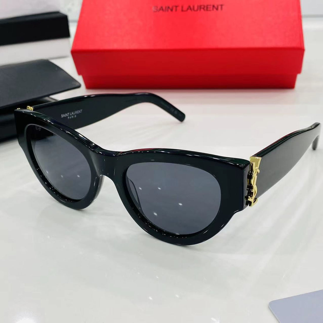 Saint Laurent SL M94 Sunglasses