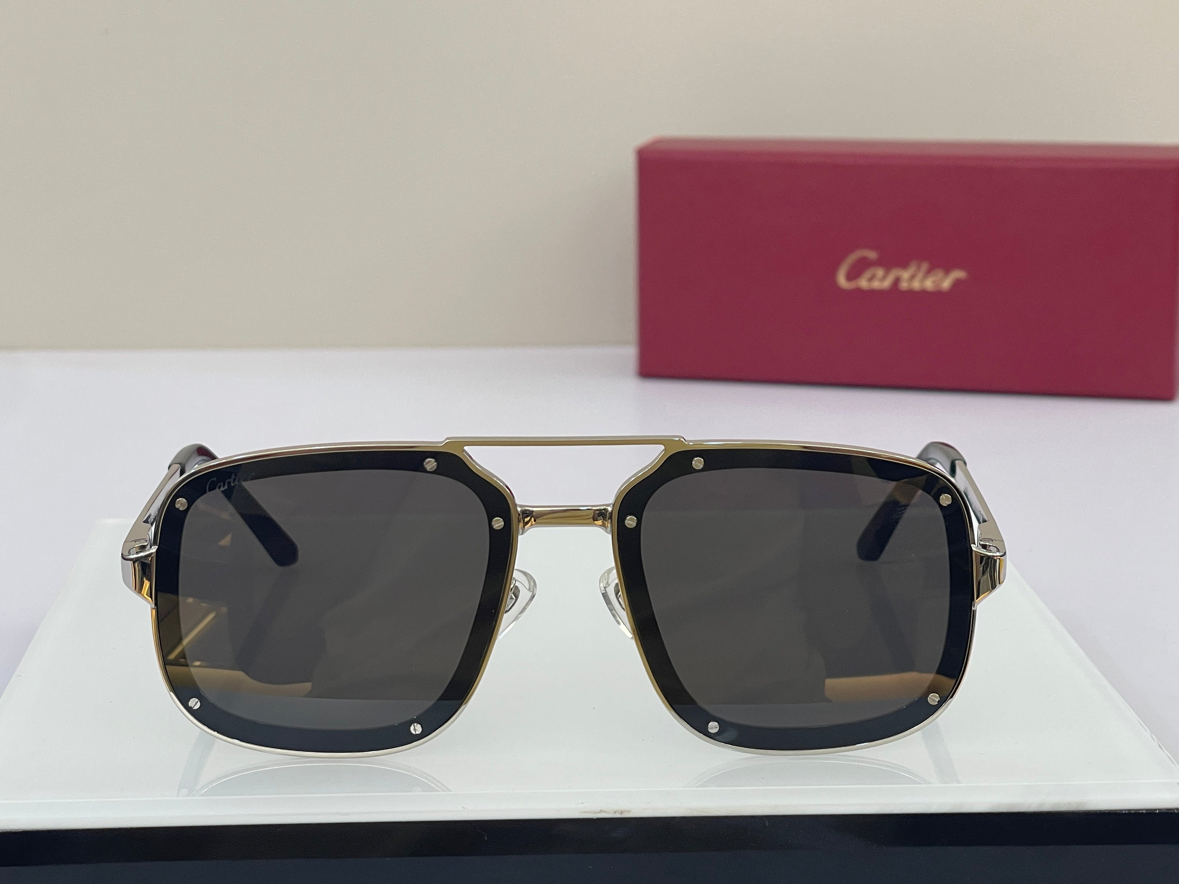 Cartier CT0194S Sunglasses