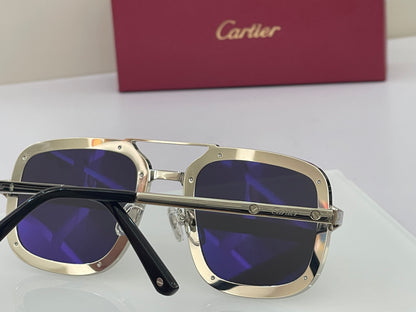 Cartier CT0194S Sunglasses