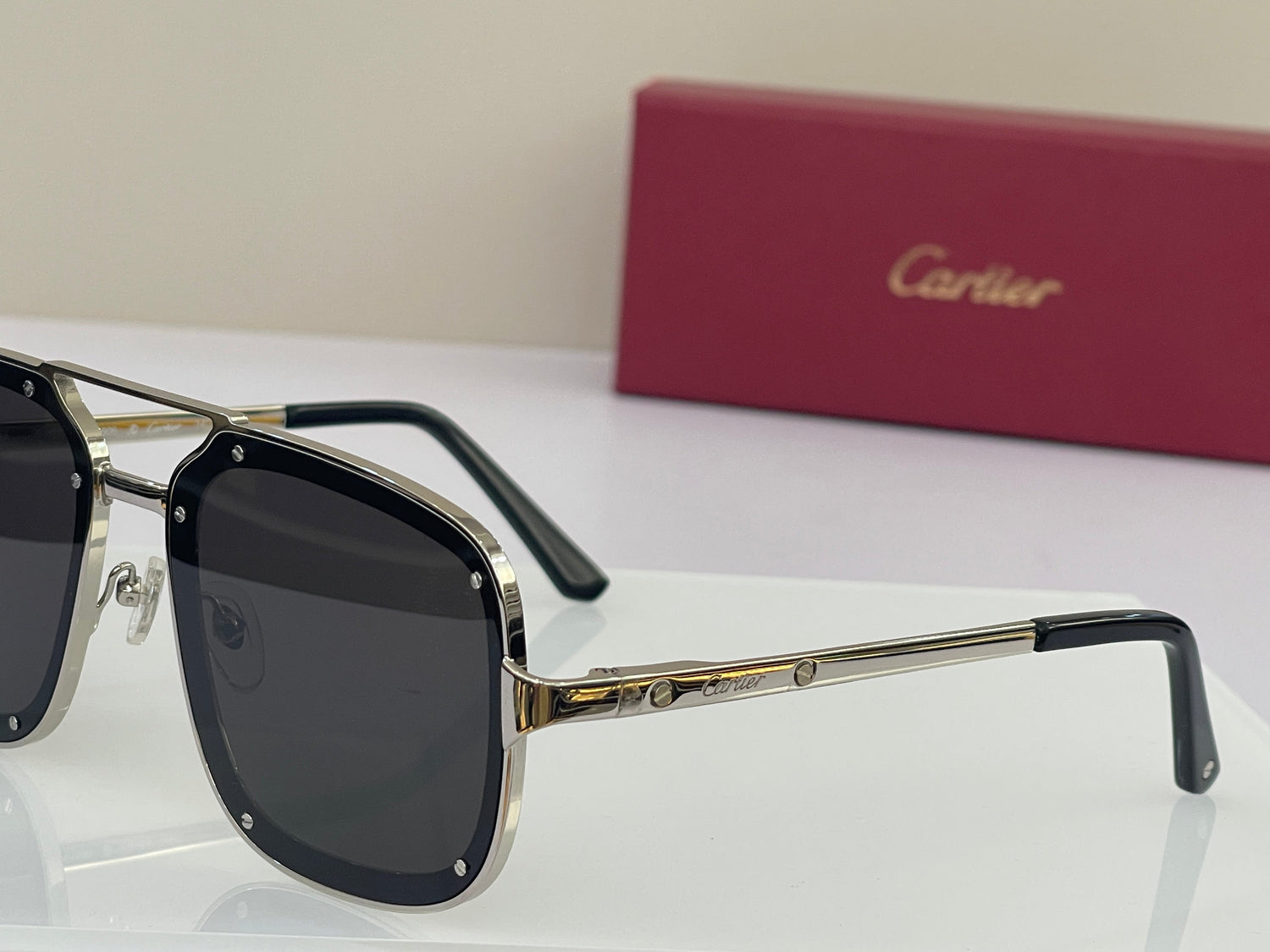 Cartier CT0194S Sunglasses