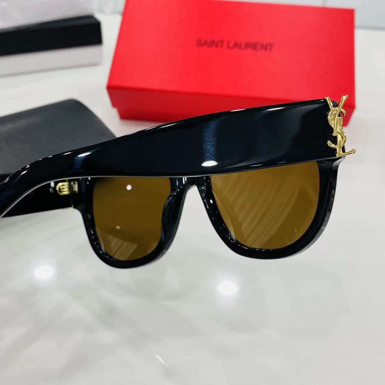 Saint Laurent SL M95F Sunglasses