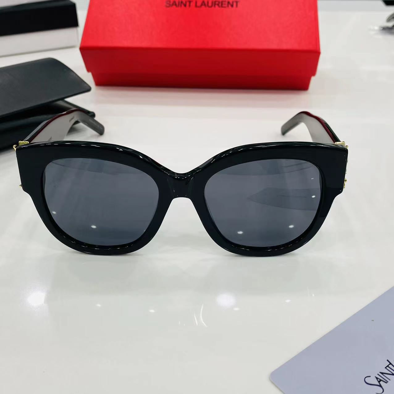 Saint Laurent SL M95F Sunglasses