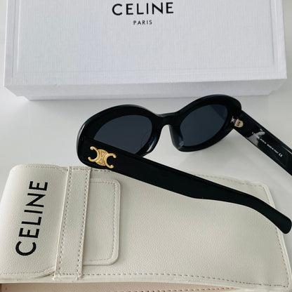 Celine CL40194U Triomphe Sunglasses