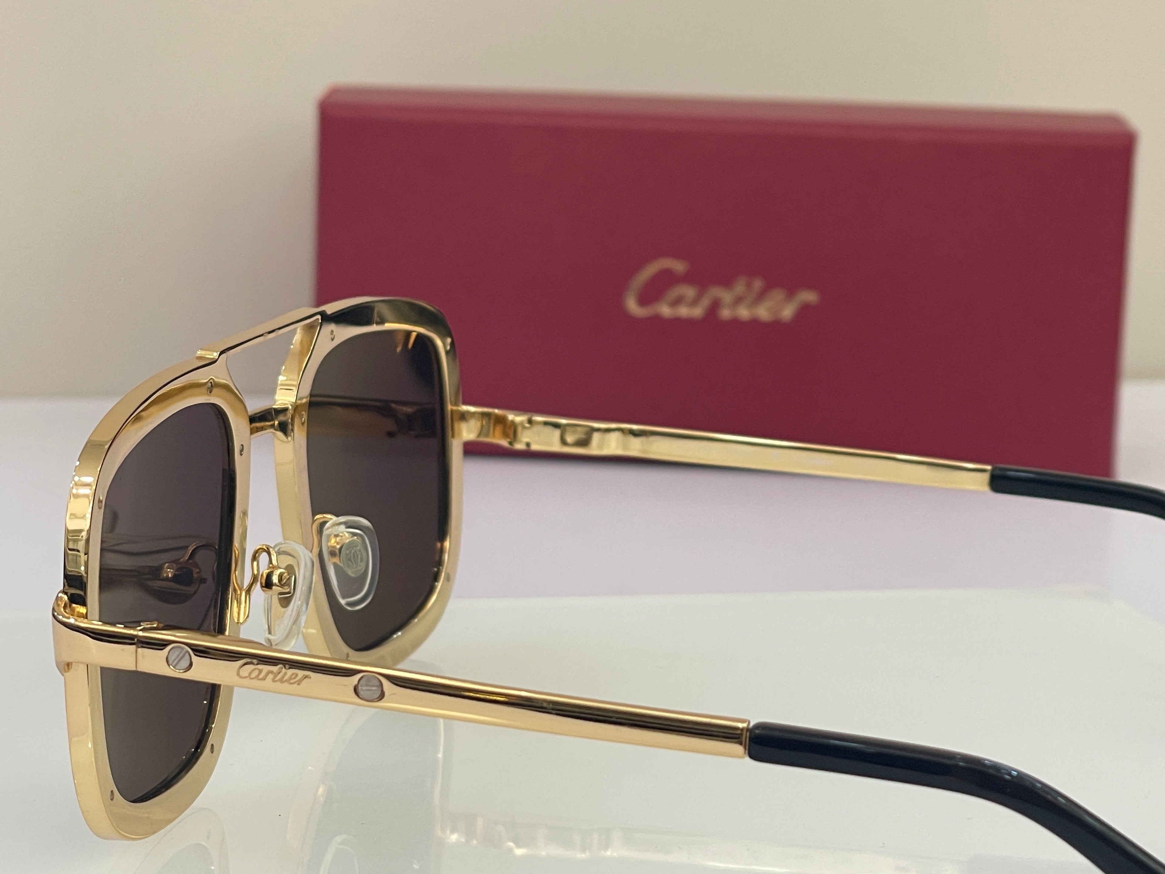 Cartier CT0194S Sunglasses