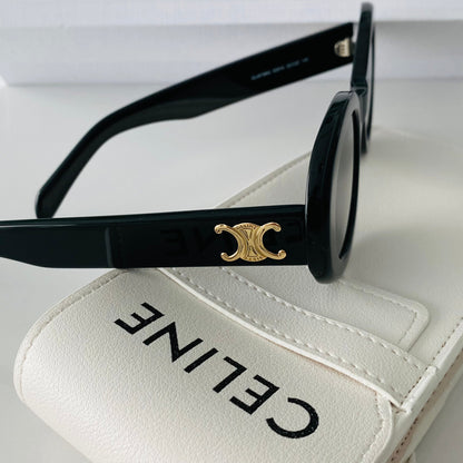 Celine CL40194U Triomphe Sunglasses