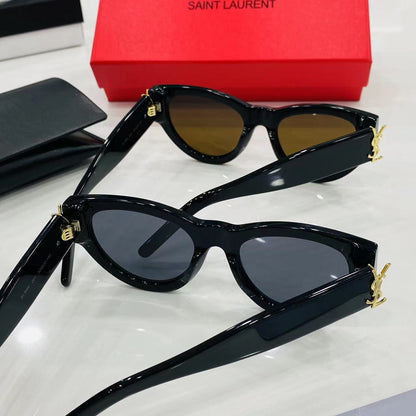 Saint Laurent SL M94 Sunglasses