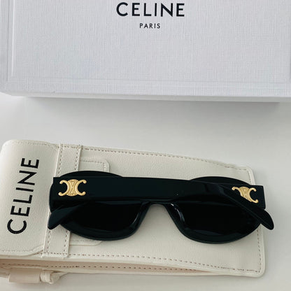 Celine CL40194U Triomphe Sunglasses