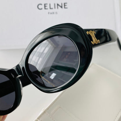 Celine CL40194U Triomphe Sunglasses